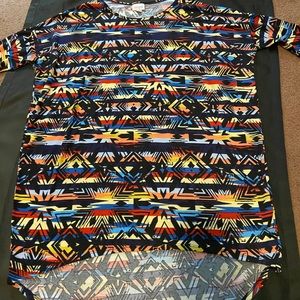 Lularoe Irma